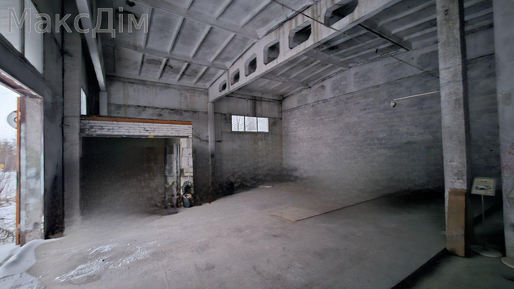 Продаж приміщення вільного призначення Тернопіль - фото 1