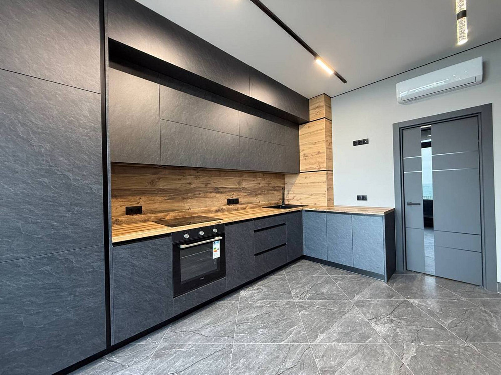 Продаж Квартира 2-кімнатна, 1/7 поверх на Фонтанская дорога, 77А Одесса - изображение 2