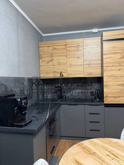 Оренда Квартира 1-кімнатна, 13/24 поверх на Софьи Русовой ул. Київ - фото 5