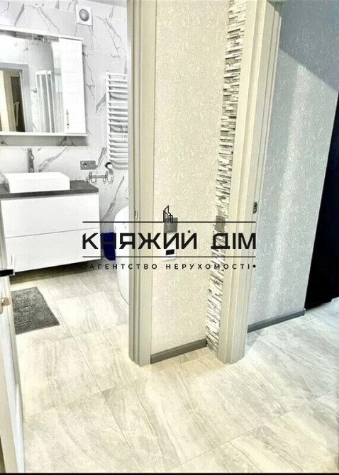 Продаж 2-кім. роздільної квартири у ЖК Liko-Grad Perfect Town Київ - фото 10