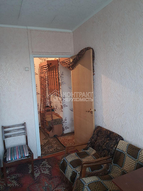 Оренда Квартира 2-кімнатна, 8/9 поверх на вул. Гвардійців Широнінців Kharkiv - photo 7