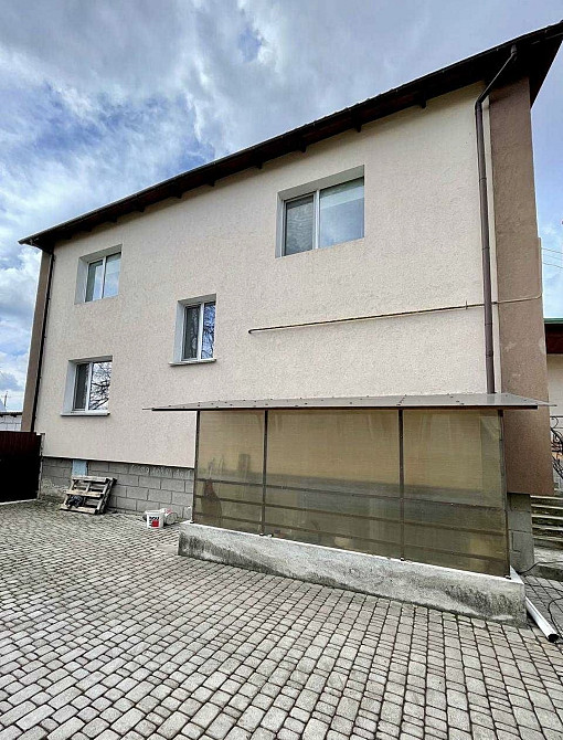 Продаж 2-поверховий Будинок з ділянкою 14 сот 237 кв.м 6 кімн. на Глибочиця Глибочиця Житомир - фото 2