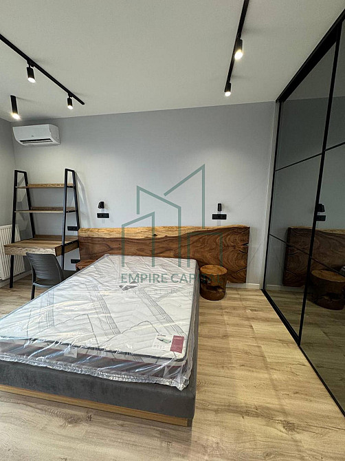 Оренда Квартира 1-кімнатна, 2/4 поверх на вул. Хмельницького Богдана Львов - изображение 2