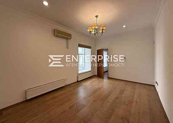 Оренда Квартира 3-кімнатна, 1/3 поверх на вул. Лютеранская Kiev