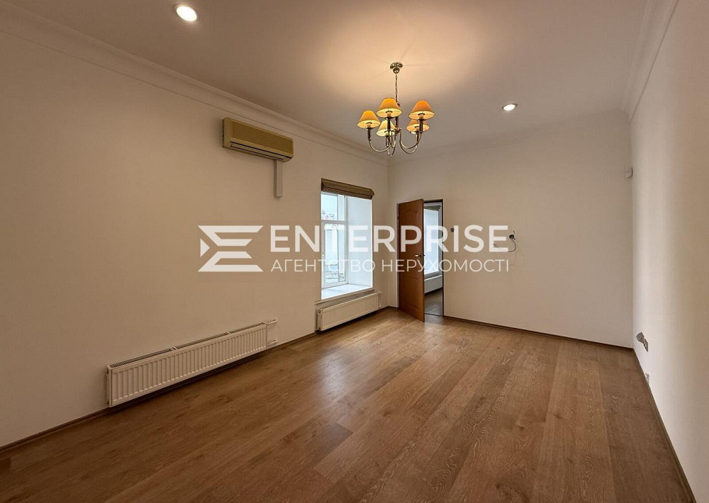 Оренда Квартира 3-кімнатна, 1/3 поверх на вул. Лютеранская Kiev - photo 4