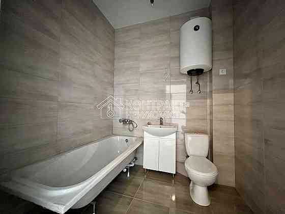 Продаж Квартира 1-кімнатна, 2/5 поверх на вул. Букова Харків