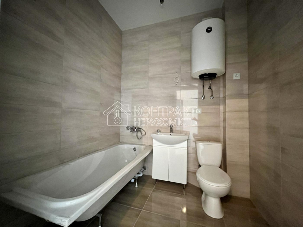 Продаж Квартира 1-кімнатна, 2/5 поверх на вул. Букова Харків - фото 5