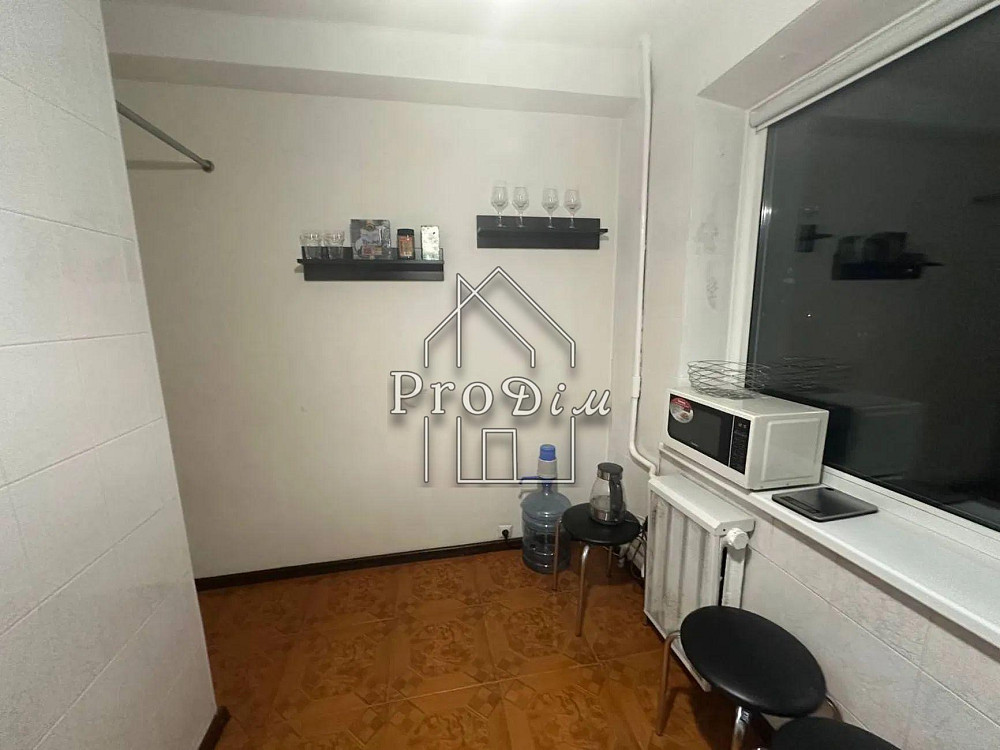 Оренда комерційне приміщення на Воскресенський пр., 40Б приміщень - 2, поверх - 4/5 Київ - фото 8