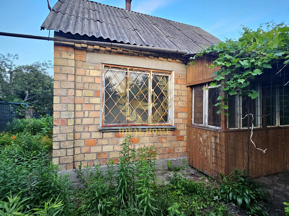 Продаж Будинок 2-кімнатний на Садовая ул. Круглик - изображение 1