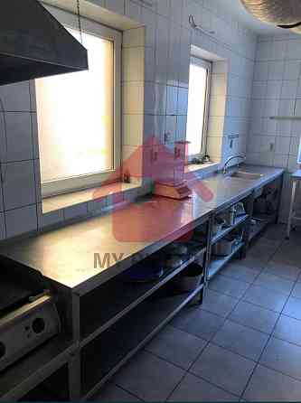 Оренда заклад громадського харчування на Капітульна поверх - 1/2 Uzhhorod