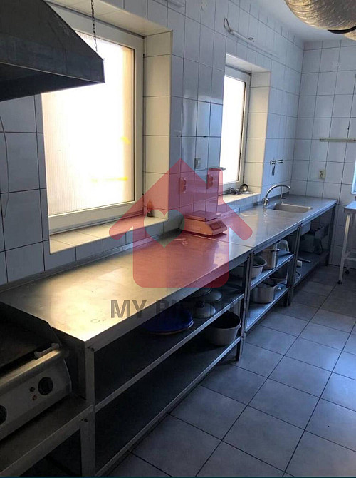 Оренда заклад громадського харчування на Капітульна поверх - 1/2 Uzhhorod - photo 2