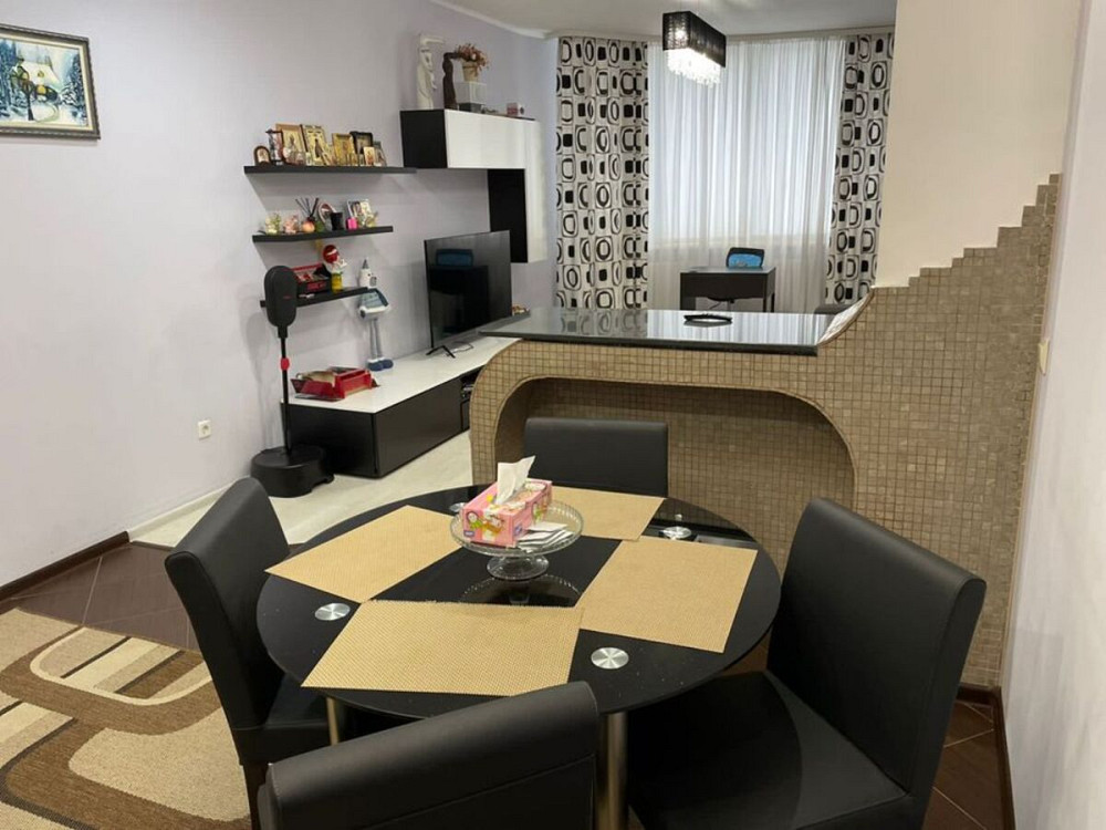 Продаж Квартира 2-кімнатна, 23/25 поверх на Харківське шосе, 19-А Киев - изображение 7