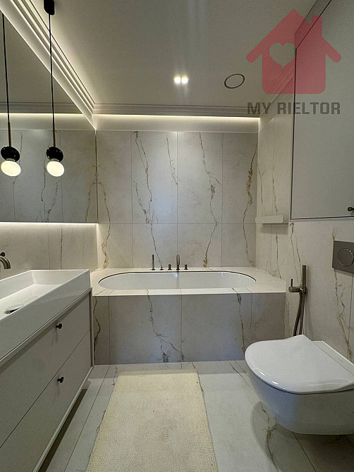 Продаж Квартира 3-кімнатна, 8/9 поверх на Легоцького Ужгород - фото 20