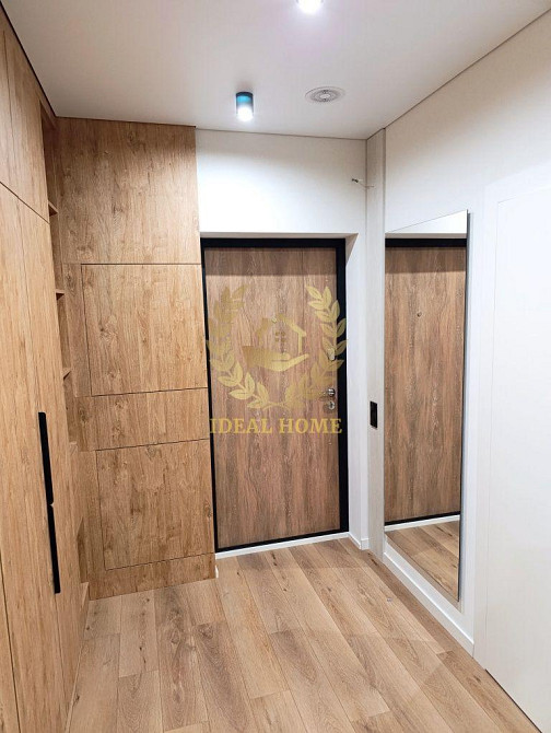 Продаж Квартира 1-кімнатна, 16/25 поверх на Всеволода Змиенко ул., 15/23 Киев - изображение 19