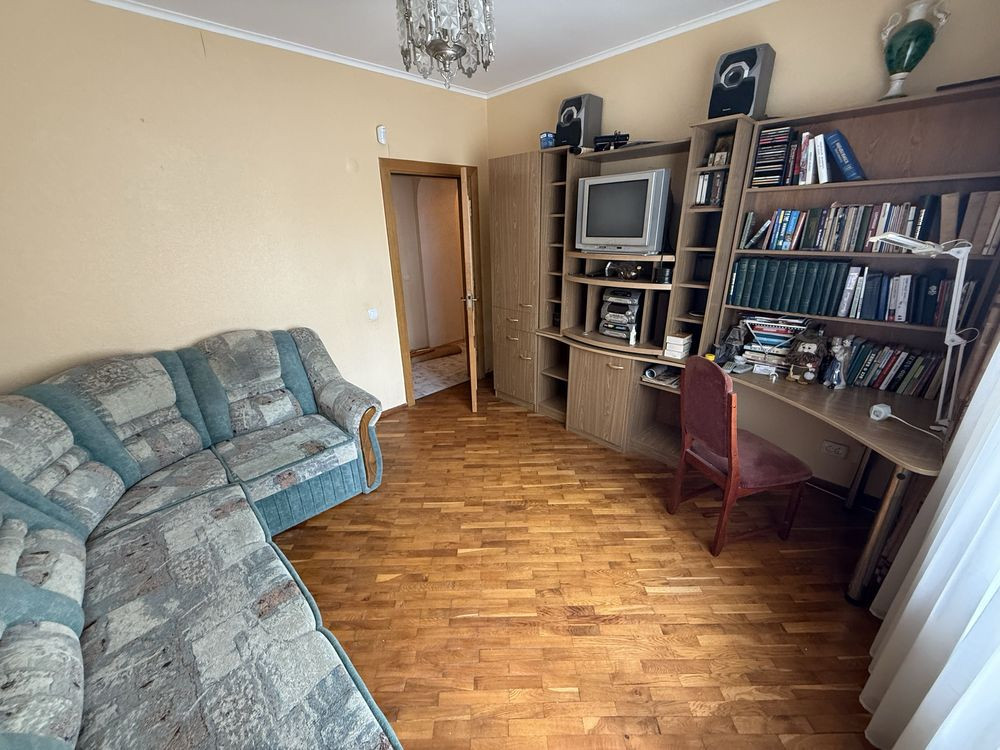 Продаж Квартира 4-кімнатна, 1/9 поверх на вул. Святослава Ріхтера Житомир - фото 16
