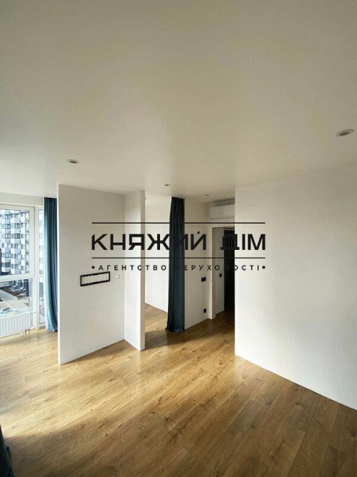 Продаж 4к Квартира 104 кв.м Осокорская ул. Київ - фото 14