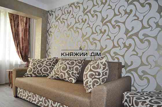 Оренда Квартира 1-кімнатна, 3/9 поверх на Победы просп./ Берестейский просп. Киев