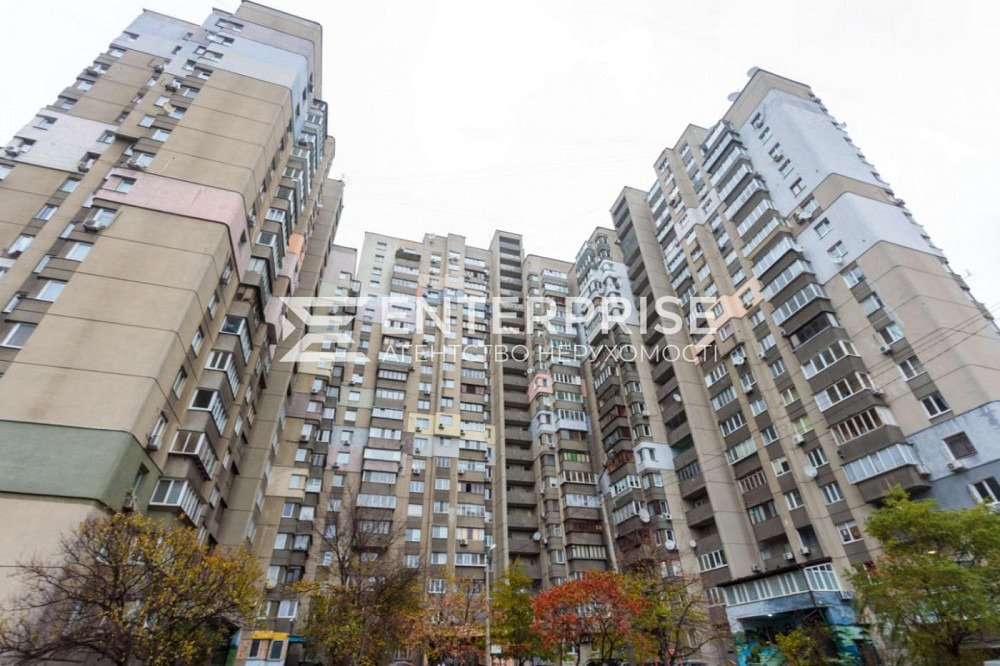 Продаж 5к Квартира 188 кв.м Берестейский вул. Київ - фото 20