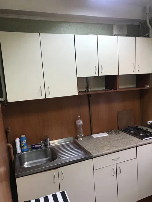 Оренда Квартира 1-кімнатна, 1/5 поверх на просп. Голосіївський, 94 Kiev - photo 11