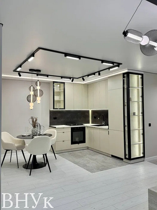 Продаж Квартира 2-кімнатна, 8/12 поверх на вул. Смакули Тернопіль - фото 1