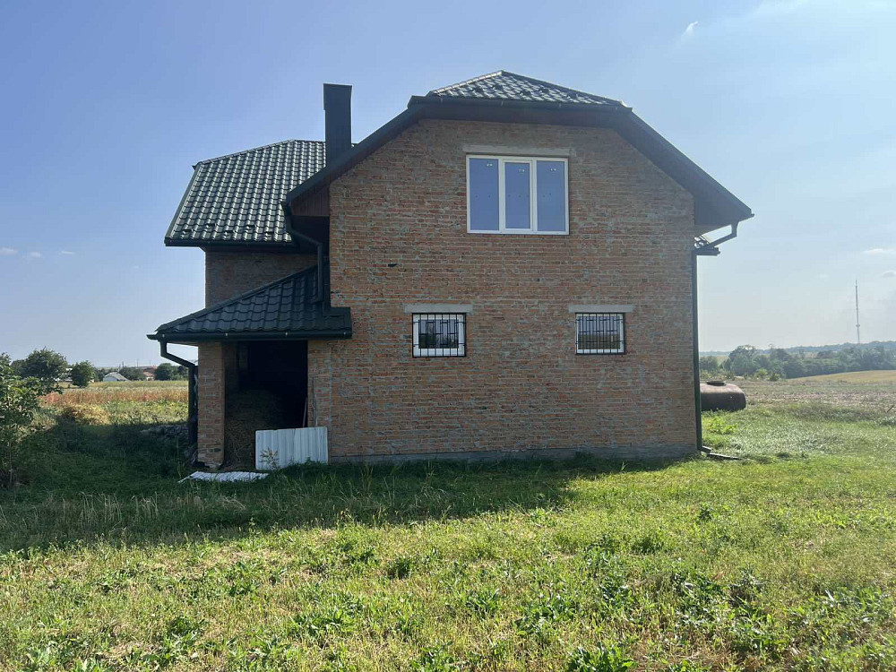 Продається чудовий будинок 255 кв.м і ділянка 10 сот,с. Чернихівці. Без комісії!  - фото 16