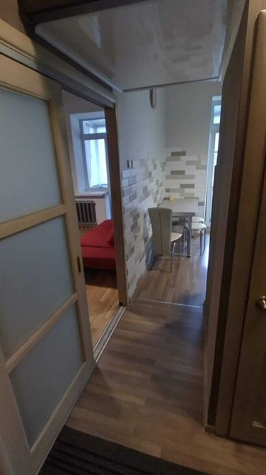 Оренда Квартира 1-кімнатна, 4/4 поверх на Кирилівська, 2 Київ - фото 9