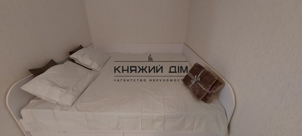 Продаж Квартира 1-кімнатна, 18/25 поверх на Гмыри Бориса ул. Київ - фото 2