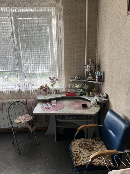 Продаж Квартира 2-кімнатна, 8/9 поверх на вул. Дружби народів Харків - фото 4