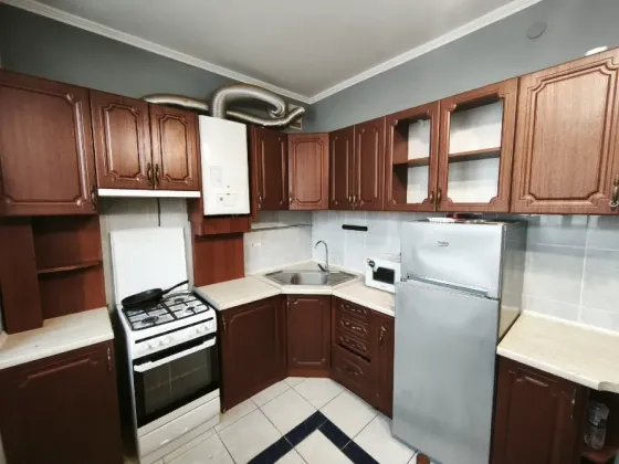 For sale 3-room Apartment 76 sq.m Клумпуша 5 Uzhhorod