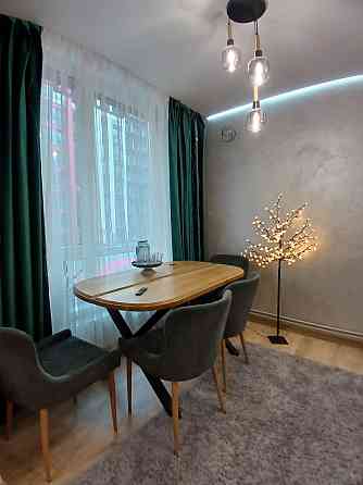 Продаж Квартира 3-кімнатна на вул. Ленкавського Івано-Франківськ