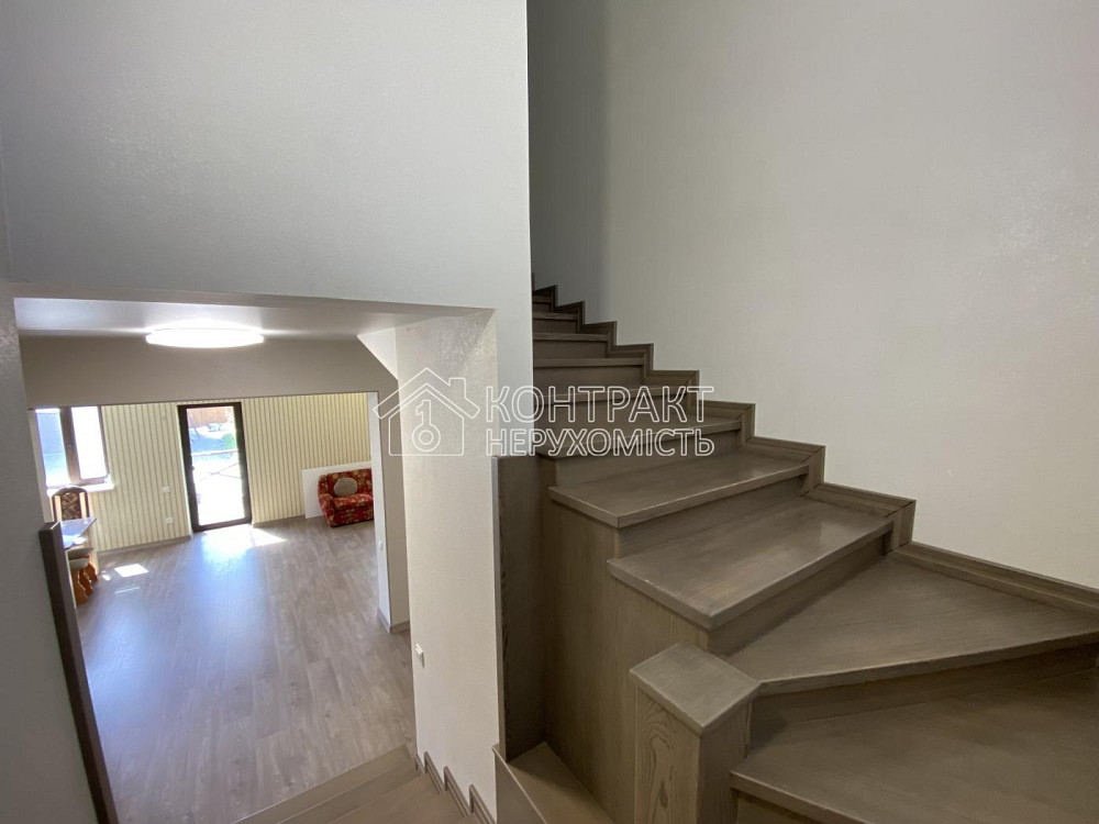 Продаж Будинок 5-кімнатний на вул. Штурмова Kharkiv - photo 16