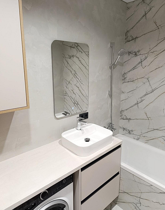 Продаж Квартира 1-кімнатна, 16/23 поверх на Всеволода Змієнка вул., д. 15/23 Київ - фото 12