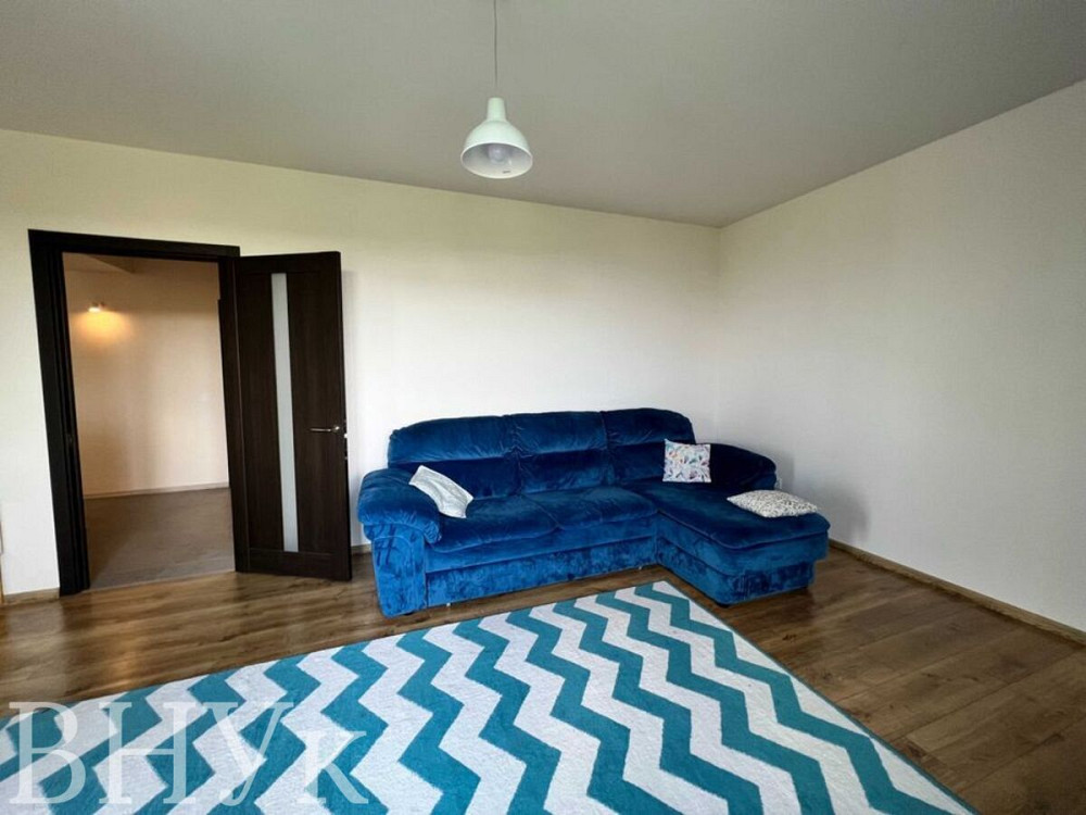 Продаж Квартира 2-кімнатна, 8/10 поверх на Жасминова Львів - фото 2