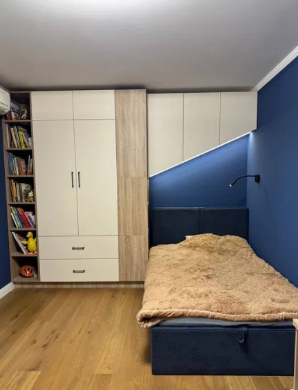 Продаж Квартира 2-кімнатна на ул. Кленовая, 2а Одесса - изображение 14