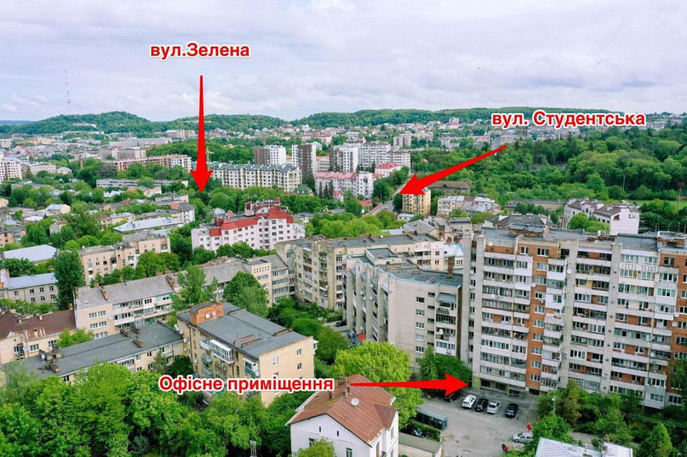 Продаж Квартира на улица Родини Крушельницьких 3 Львов - изображение 4