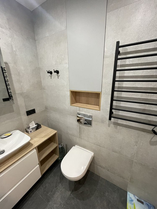 Продаж Квартира 2-кімнатна, 4/9 поверх на Метрологічна вул., д. 56 Київ - фото 8