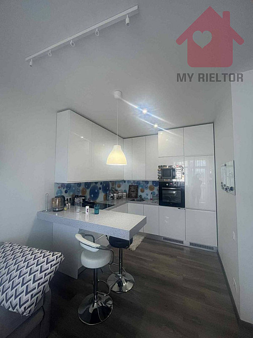 Оренда 1,5 квартири по вул.Рилєєва Uzhhorod - photo 2