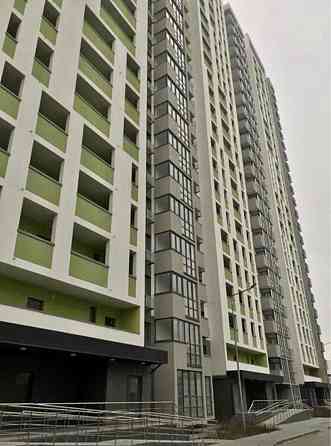 Продаж Квартира 2-кімнатна, 12/24 поверх на Вербицького, 1В Kiev