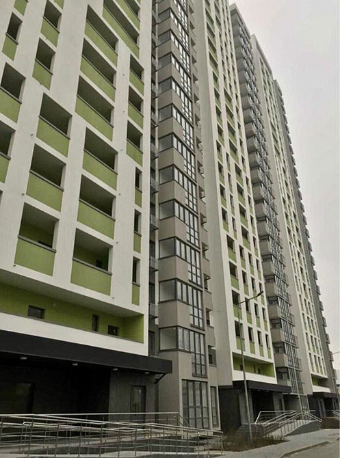 Продаж Квартира 2-кімнатна, 12/24 поверх на Вербицького, 1В Kiev - photo 3