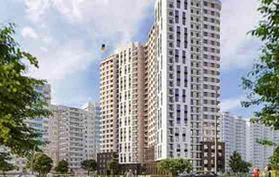 46 Жемчужина на Таировап 2-х комнатная в сданногм доме Limanka