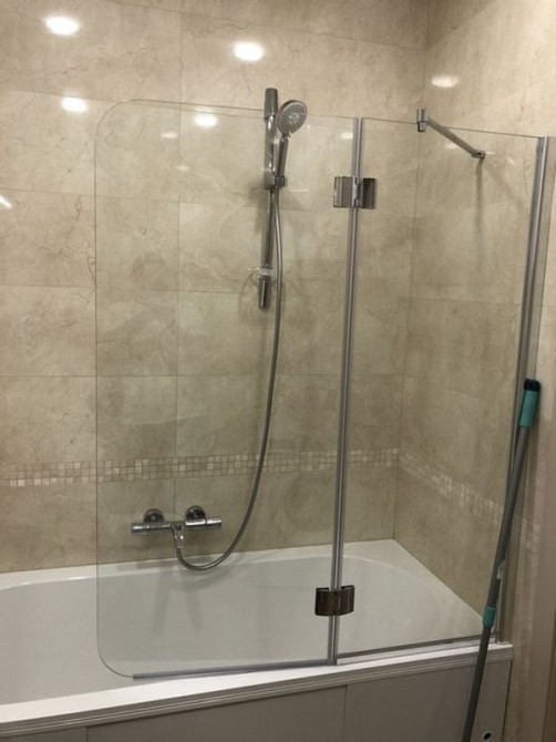 Оренда Квартира 1-кімнатна, 2/20 поверх на Заречная ул., 1 Kiev - photo 2