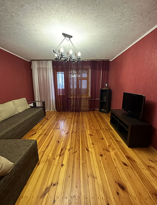 Продаж 3к Квартира 72 кв.м Чуднівська  106 Zhytomyr - photo 2