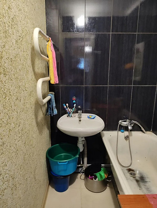 Продаж Квартира 3-кімнатна, 9/9 поверх на Малиновского Маршала ул., 36 Дніпро - фото 12