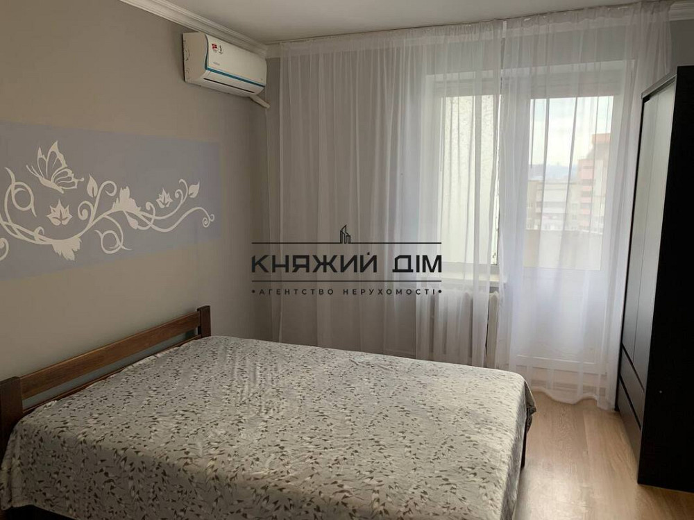 Оренда Квартира 2-кімнатна, 15/22 поверх на Оноре Бальзака ул. Київ - фото 17