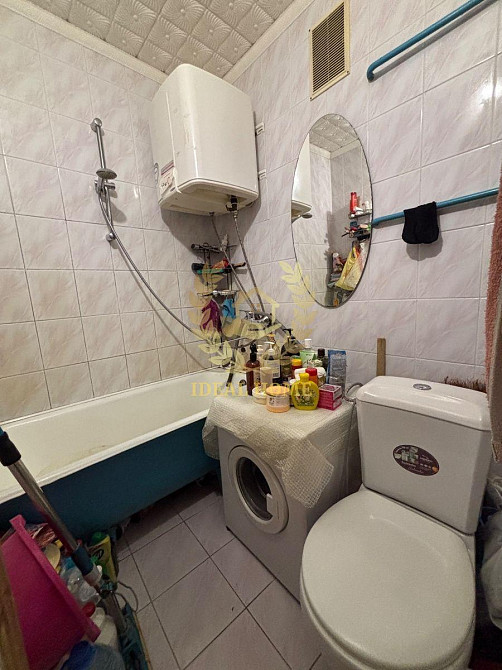 Продаж 2-кімнатної квартири на проспекті Відрадному, 8 Київ - фото 6