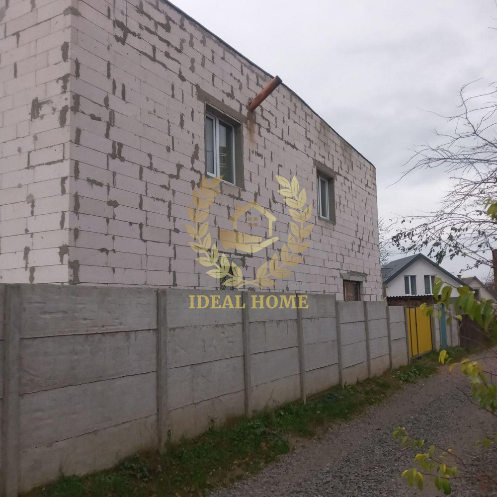 продам будинок святошеньський р-н Київ - фото 1