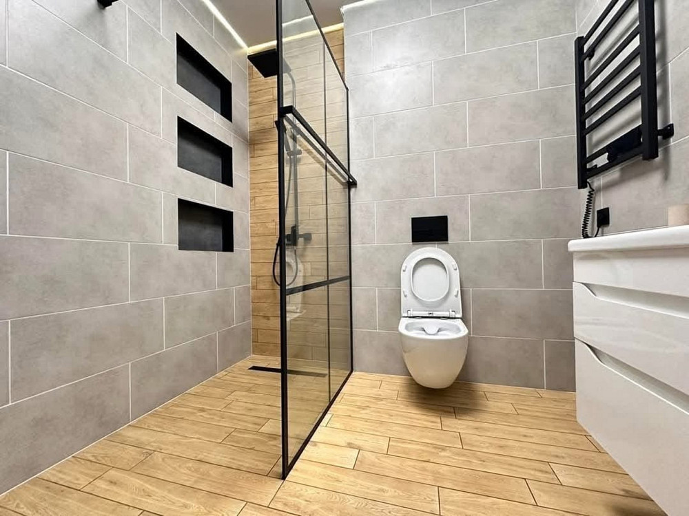 Продаж Квартира 1-кімнатна, 7/10 поверх на Богдана Хмельницького Ивано-Франковск - изображение 14