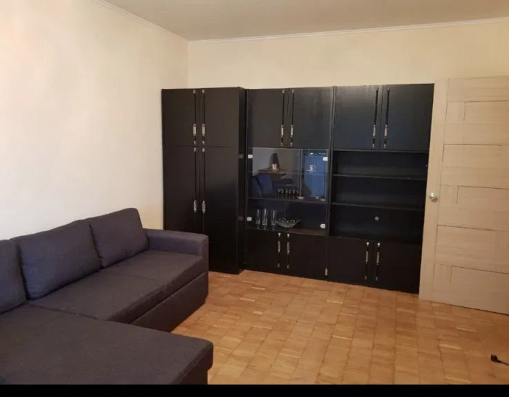 Оренда Квартира 1-кімнатна, 1/9 поверх на просп. Миколи Бажана, 7і Київ - фото 1