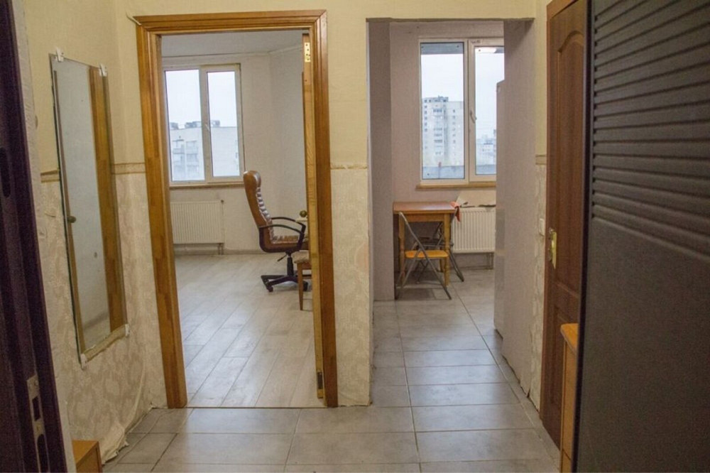 Продаж Квартира 1-кімнатна, 9/26 поверх на Гашека, 22 Київ - фото 5