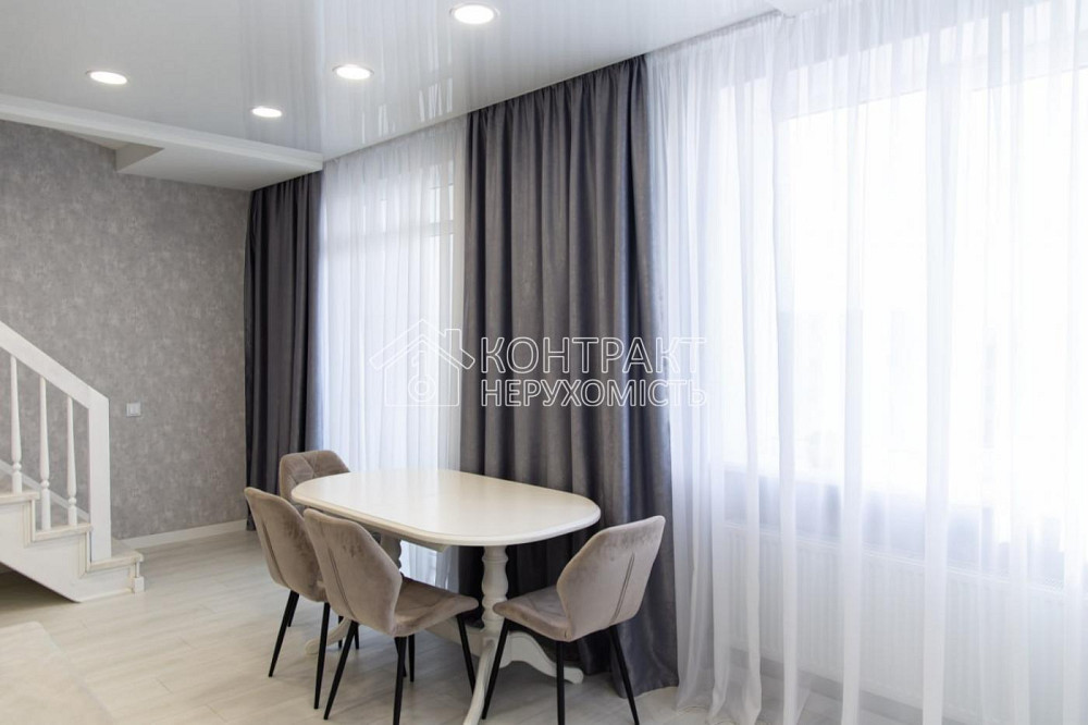 Продаж Квартира 3-кімнатна, 9/10 поверх на вул. Лосівський Харків - фото 7